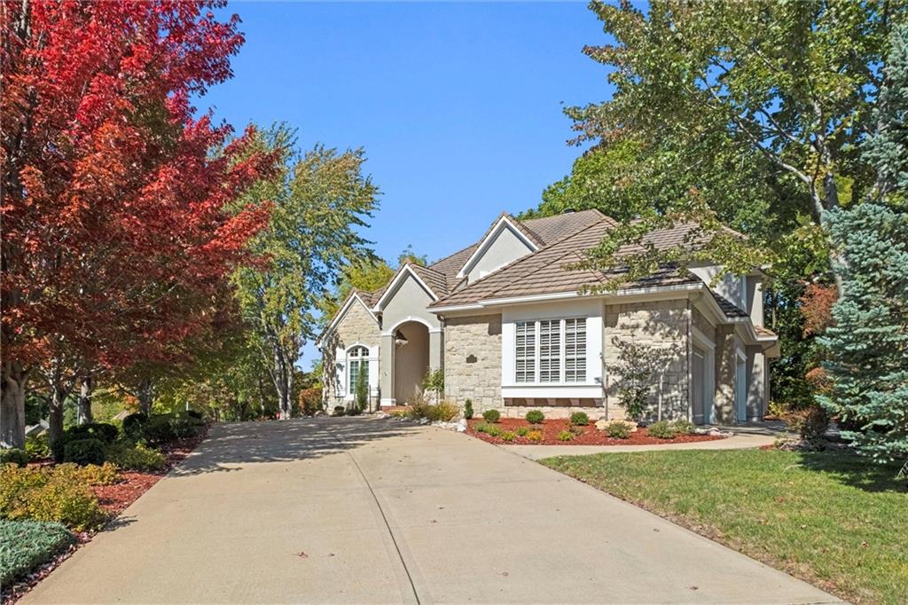 6409 Muirfield Drive