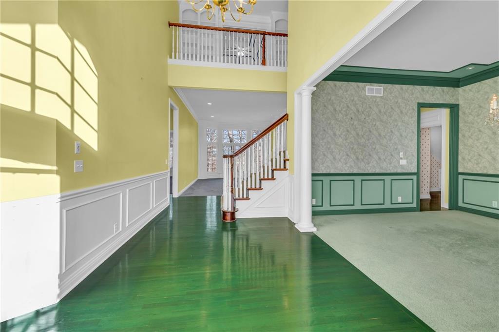 6409 Muirfield Drive