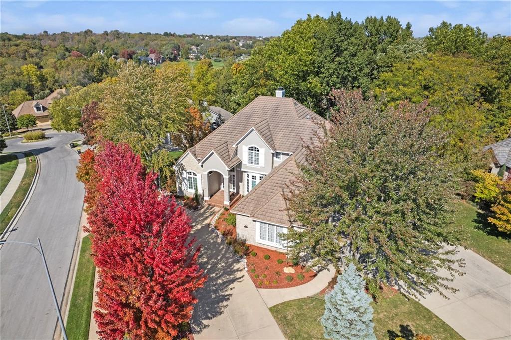 6409 Muirfield Drive