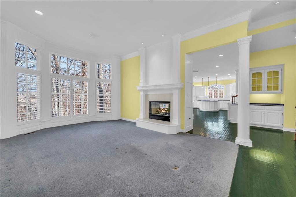 6409 Muirfield Drive