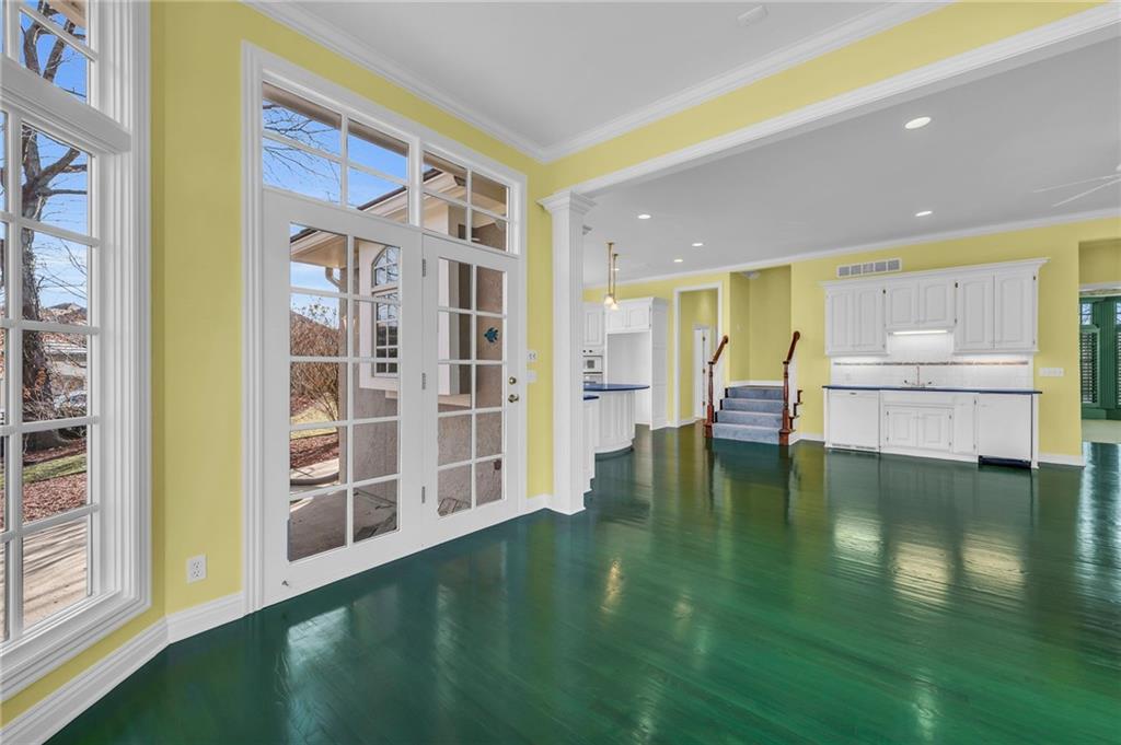 6409 Muirfield Drive