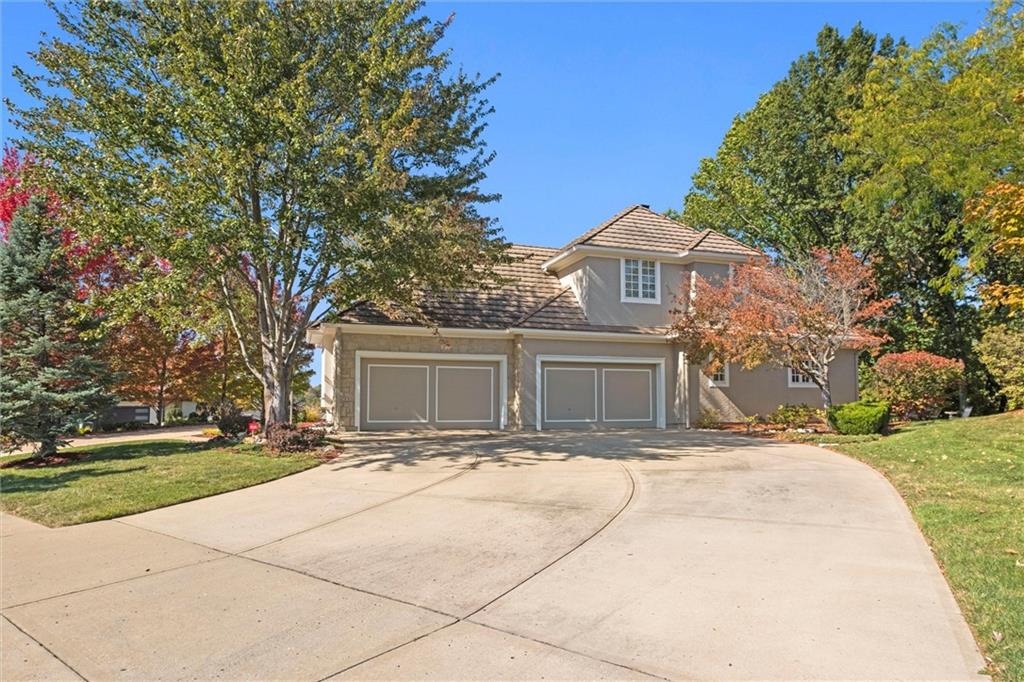 6409 Muirfield Drive