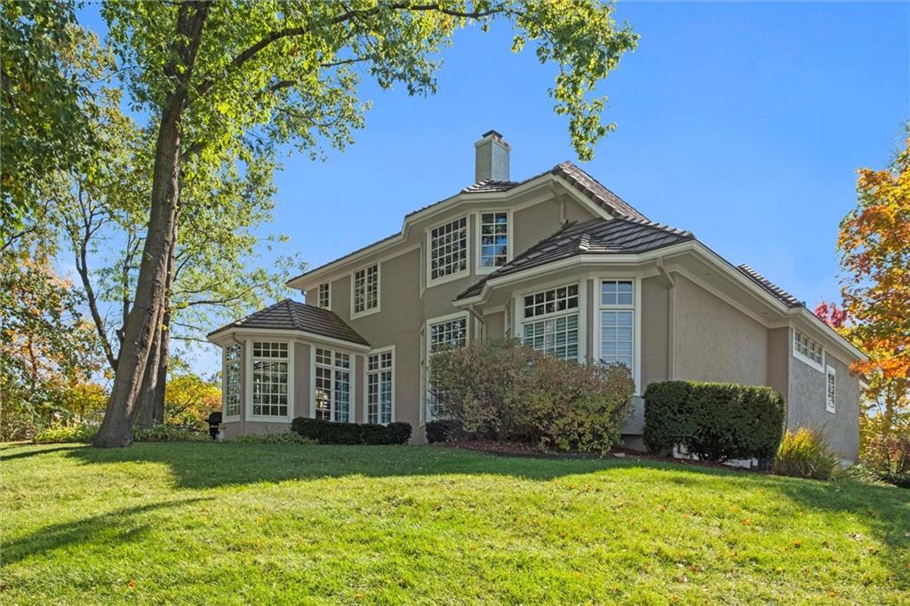 6409 Muirfield Drive