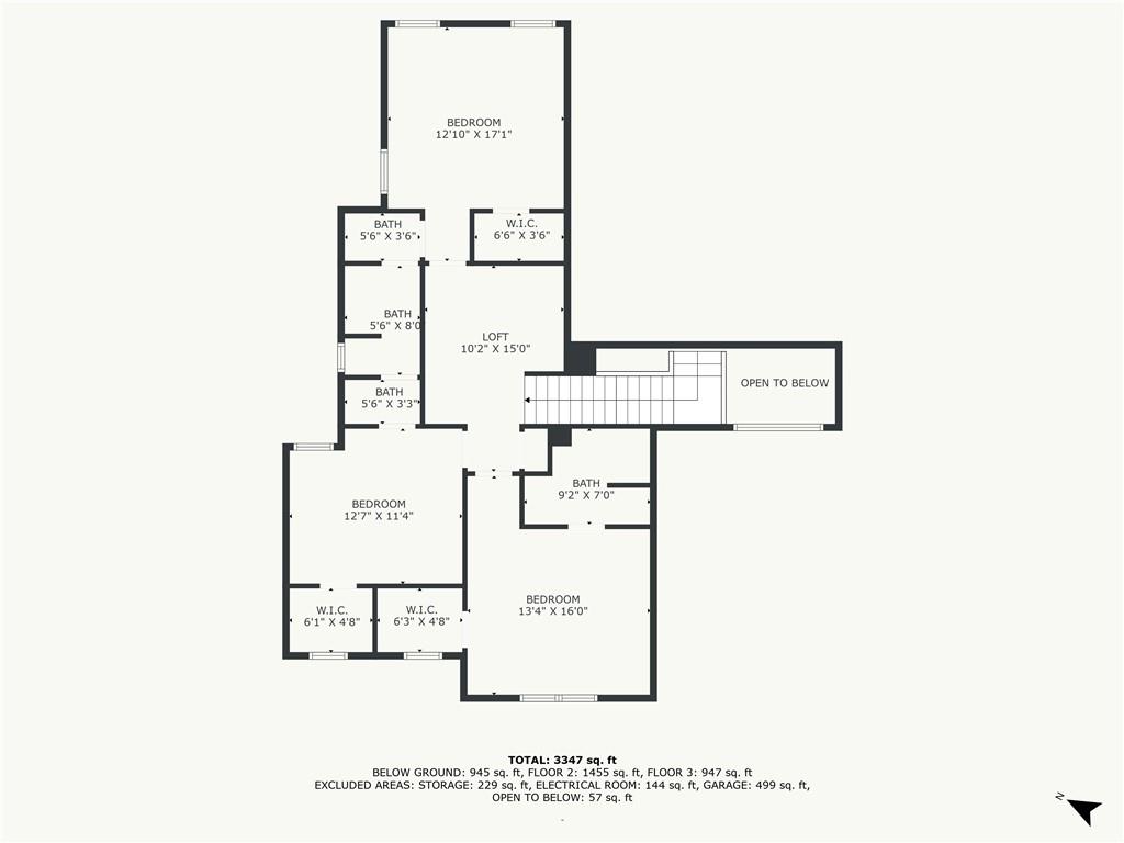 10315 N Revere Avenue