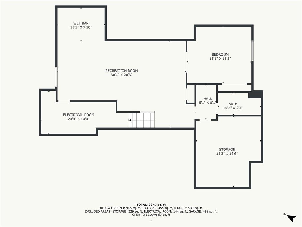 10315 N Revere Avenue