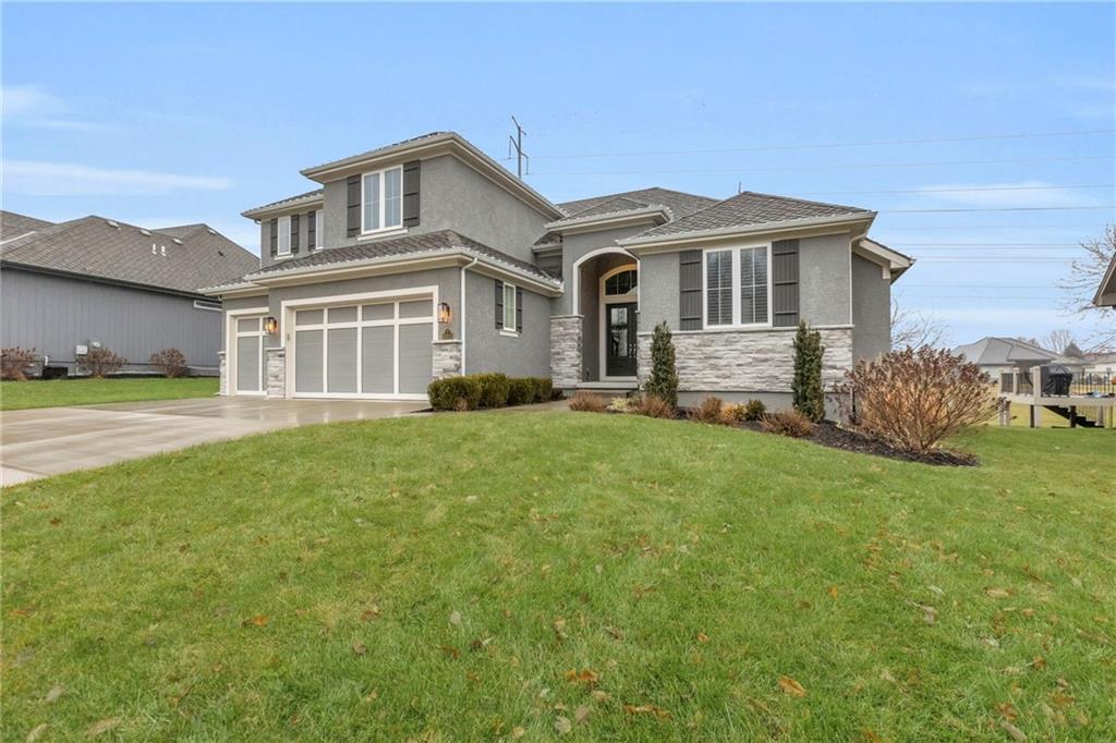 10315 N Revere Avenue