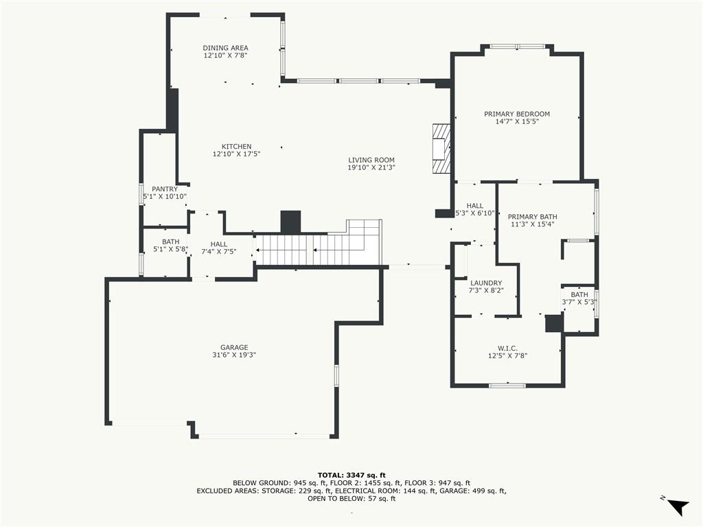 10315 N Revere Avenue