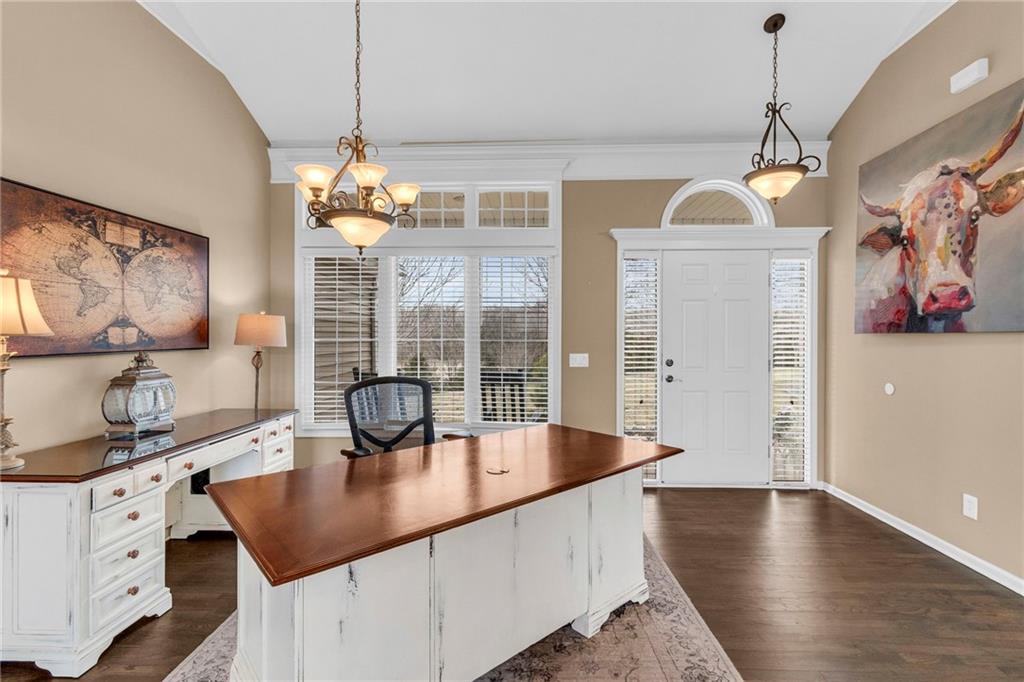 17715 Elm Grove Road