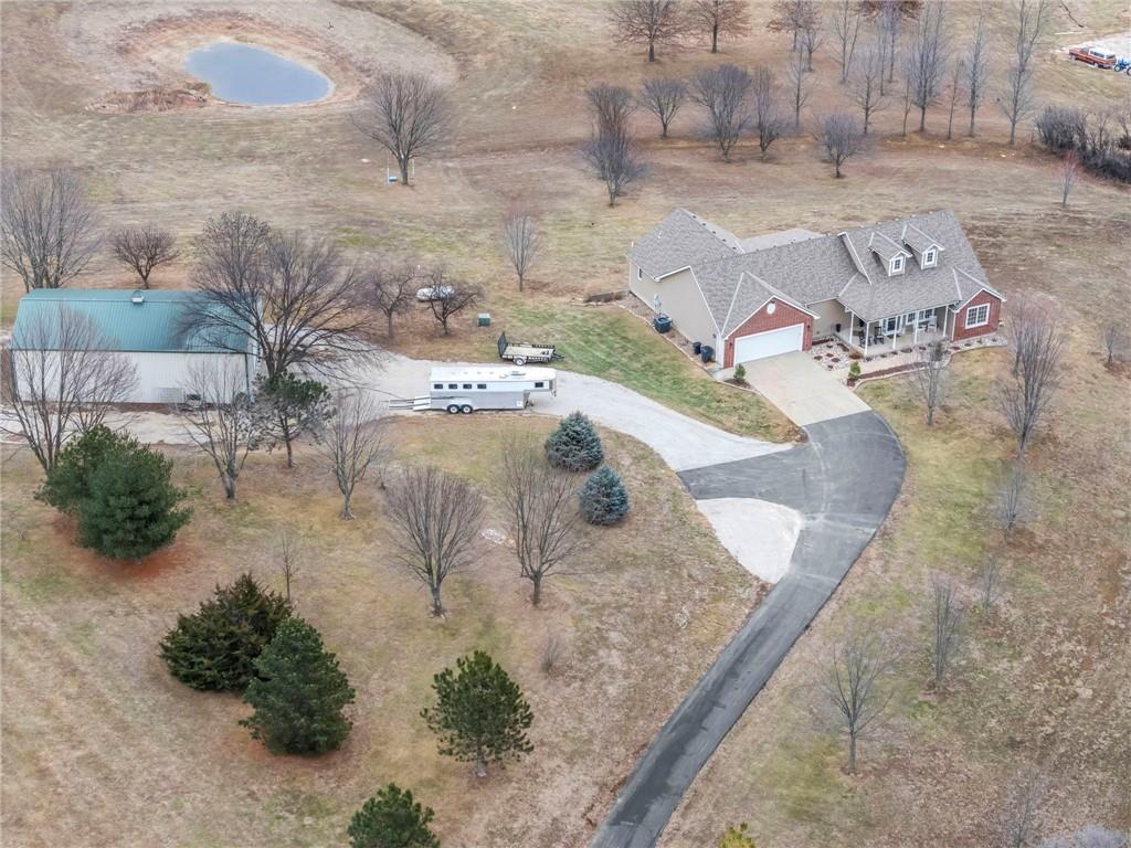 17715 Elm Grove Road