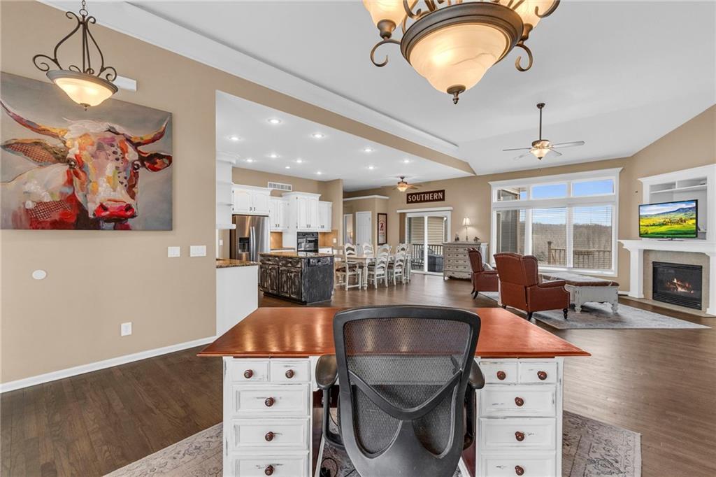 17715 Elm Grove Road