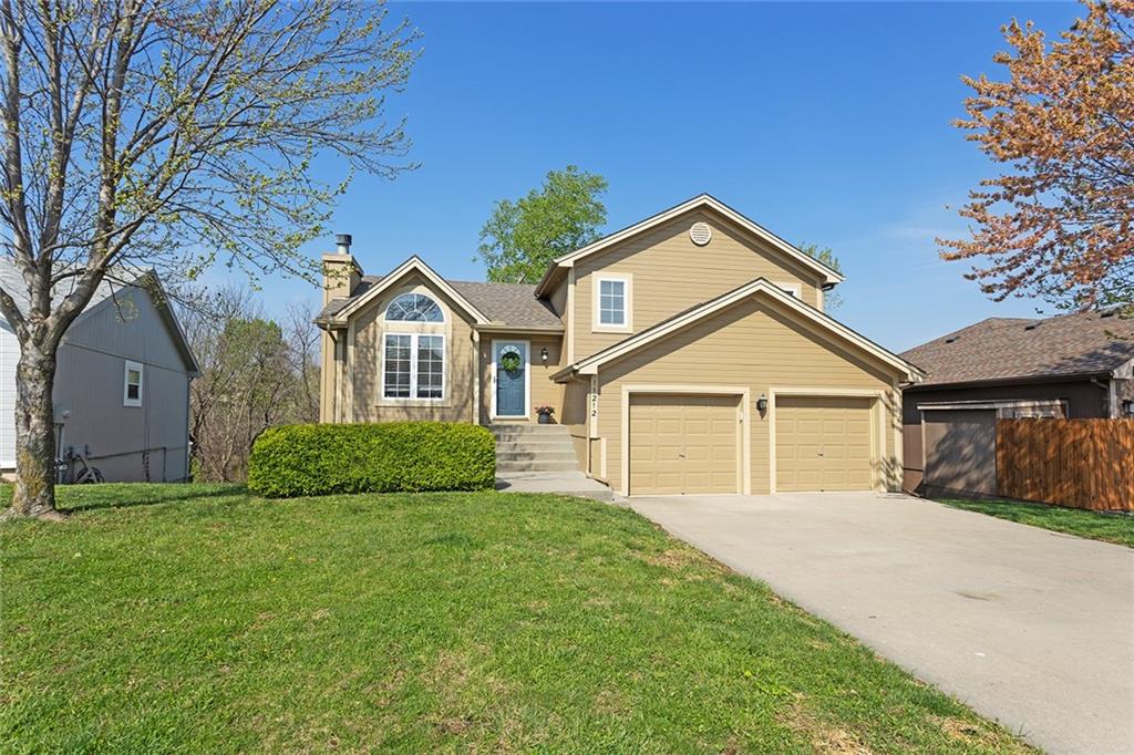 11212 N Ditman Avenue