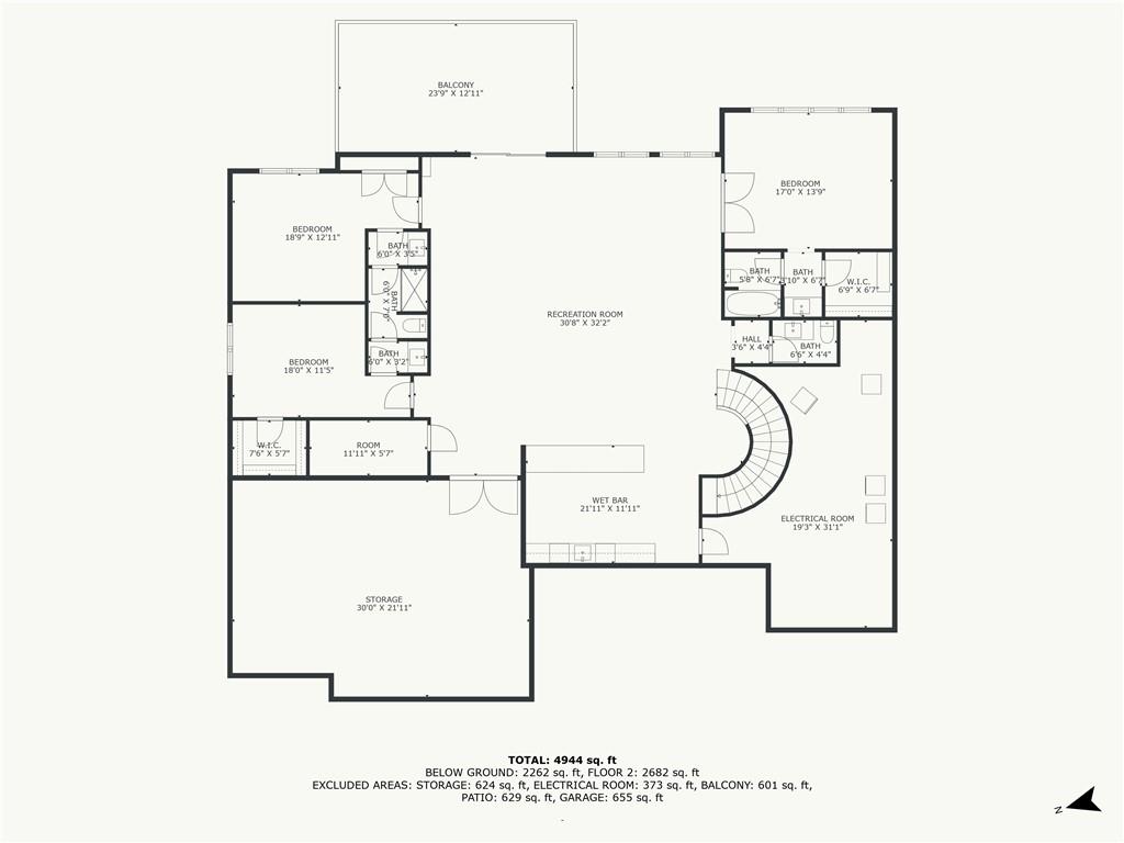 6325 Edgewater Drive