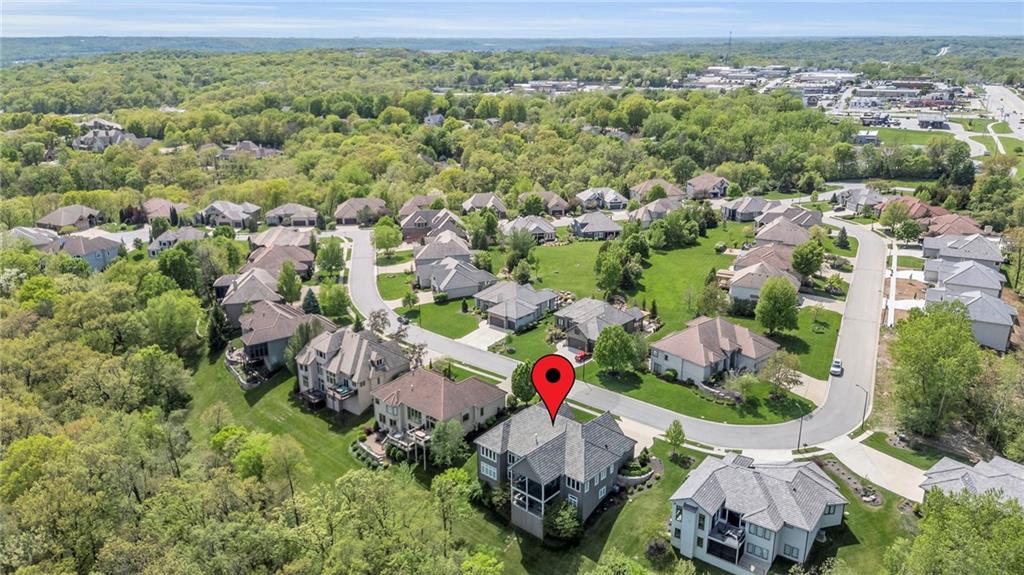 6325 Edgewater Drive