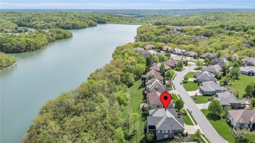 6325 Edgewater Drive