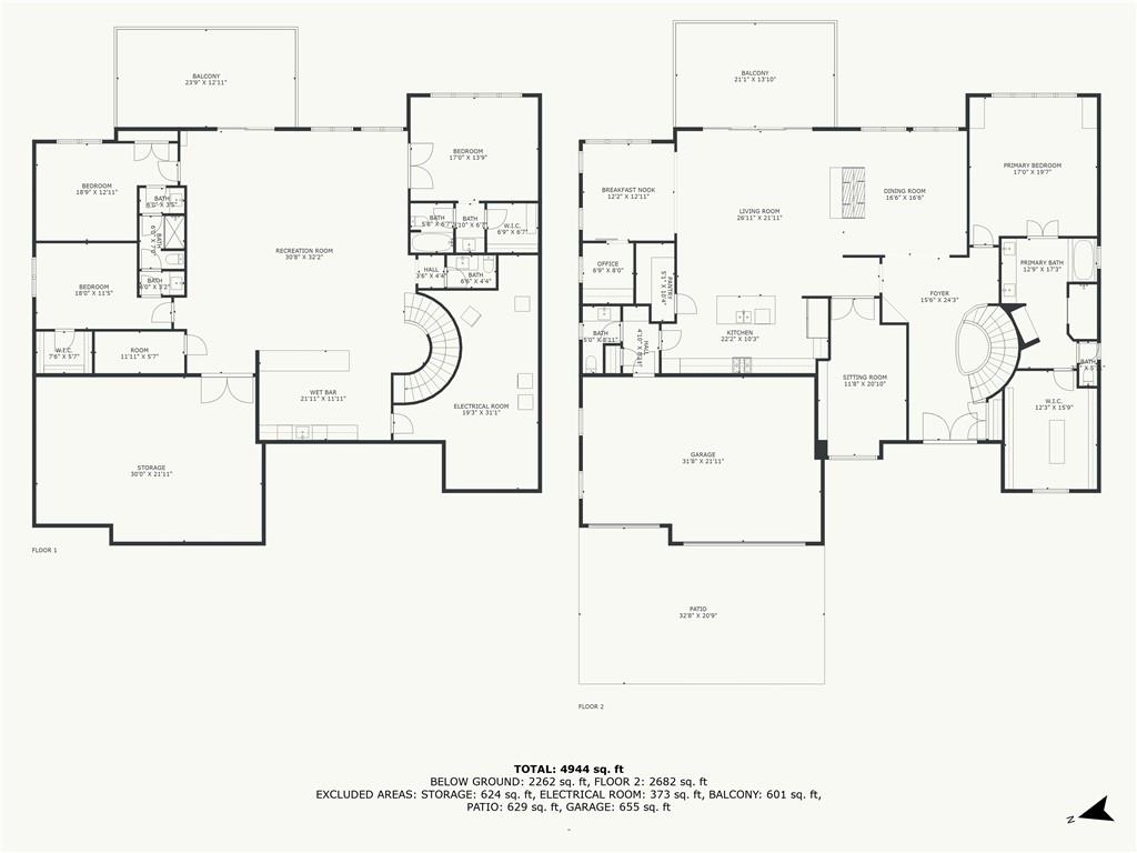 6325 Edgewater Drive