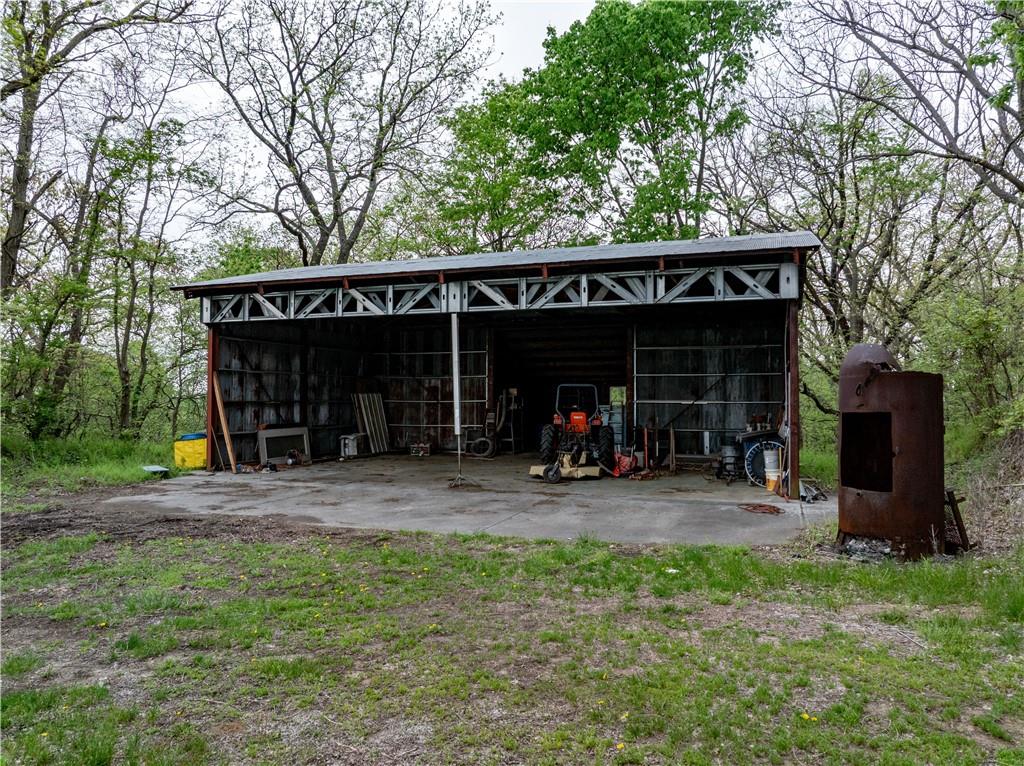 14207 N MO-45 Highway