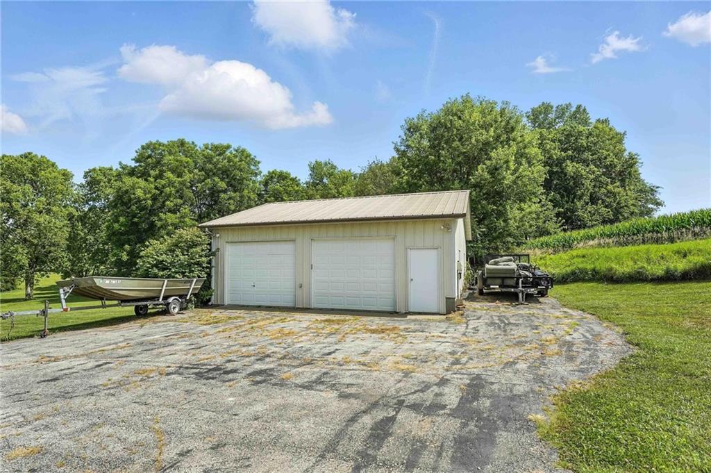 2 Bush Drive