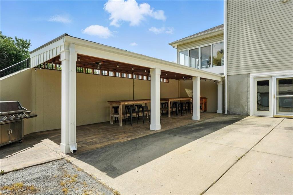 2 Bush Drive