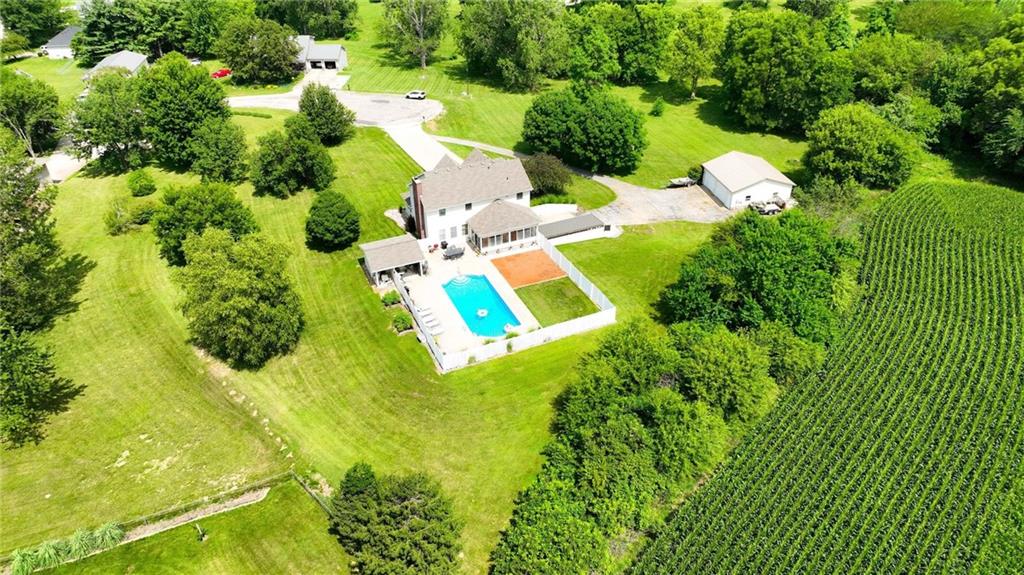 2 Bush Drive
