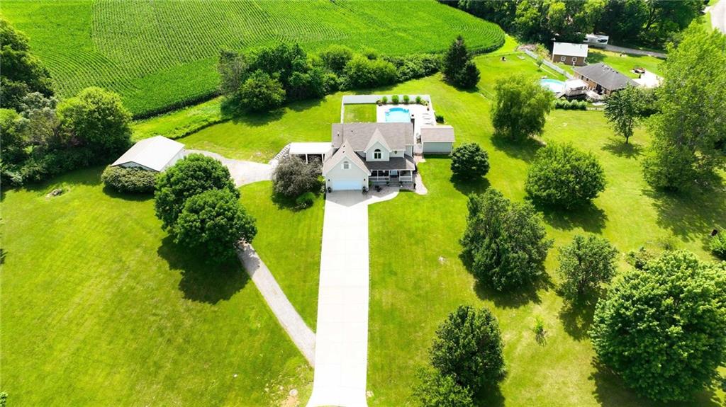 2 Bush Drive