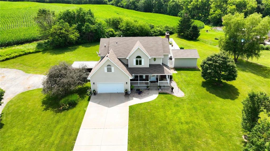 2 Bush Drive