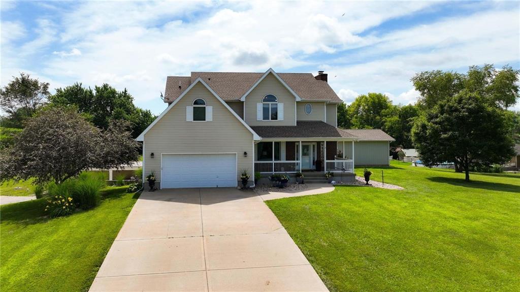 2 Bush Drive