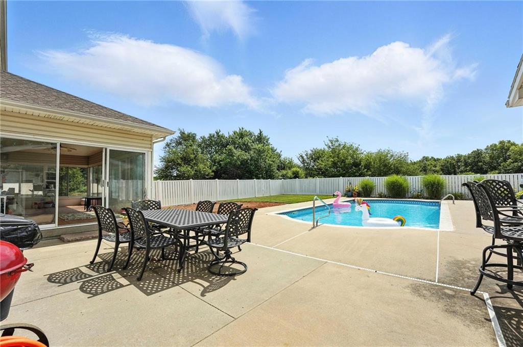2 Bush Drive