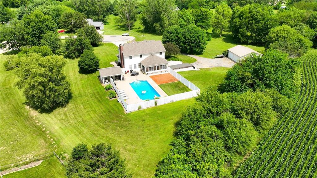 2 Bush Drive
