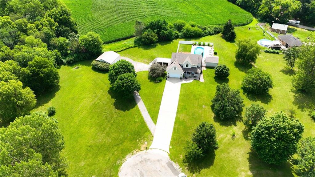 2 Bush Drive