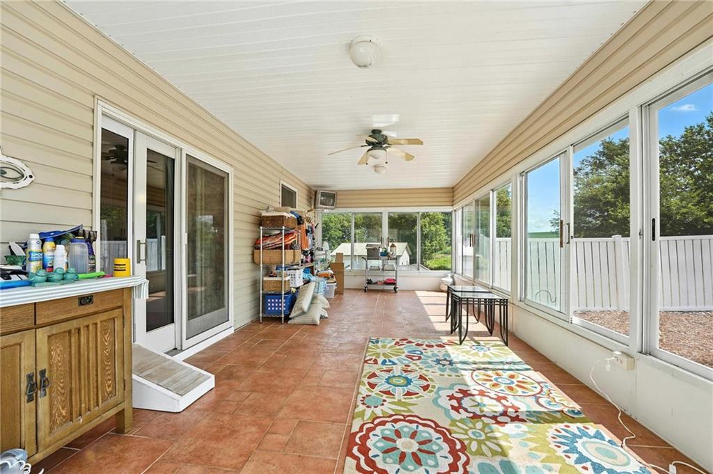 2 Bush Drive