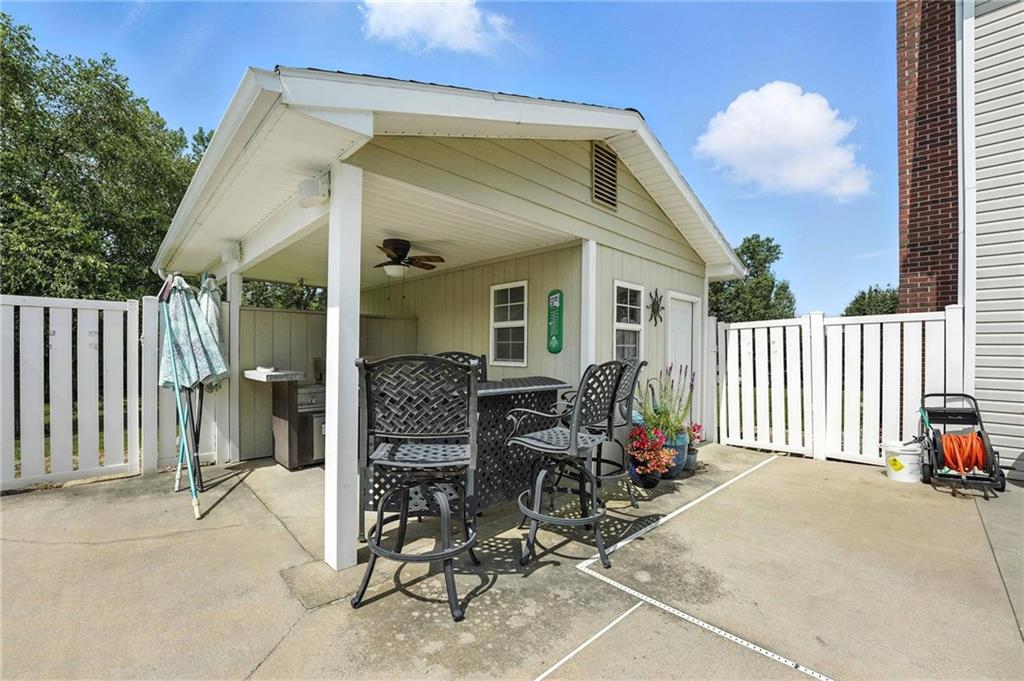 2 Bush Drive