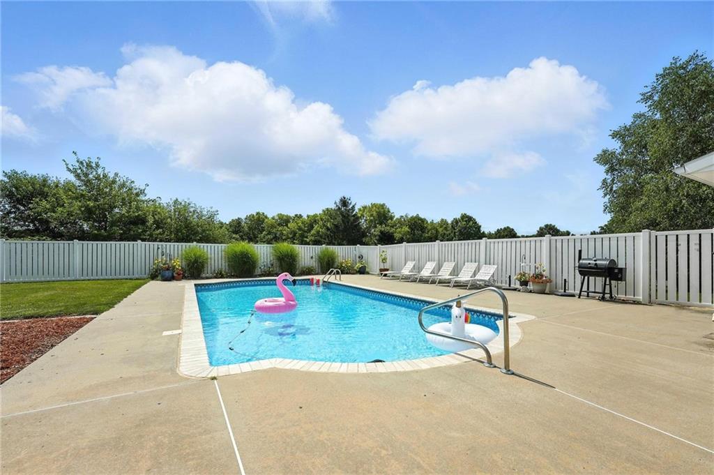2 Bush Drive