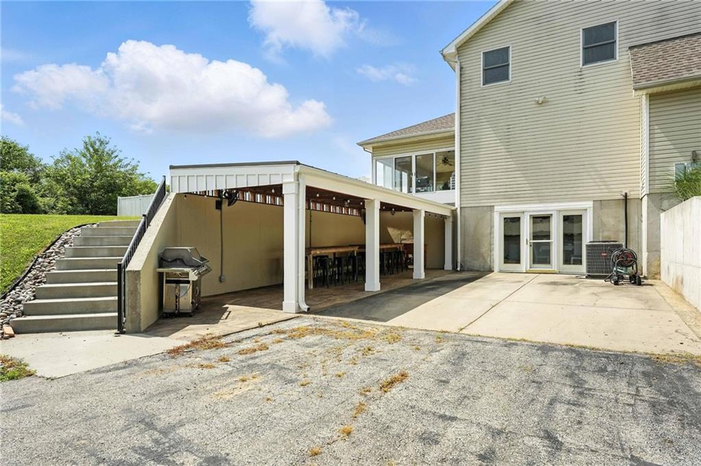 2 Bush Drive