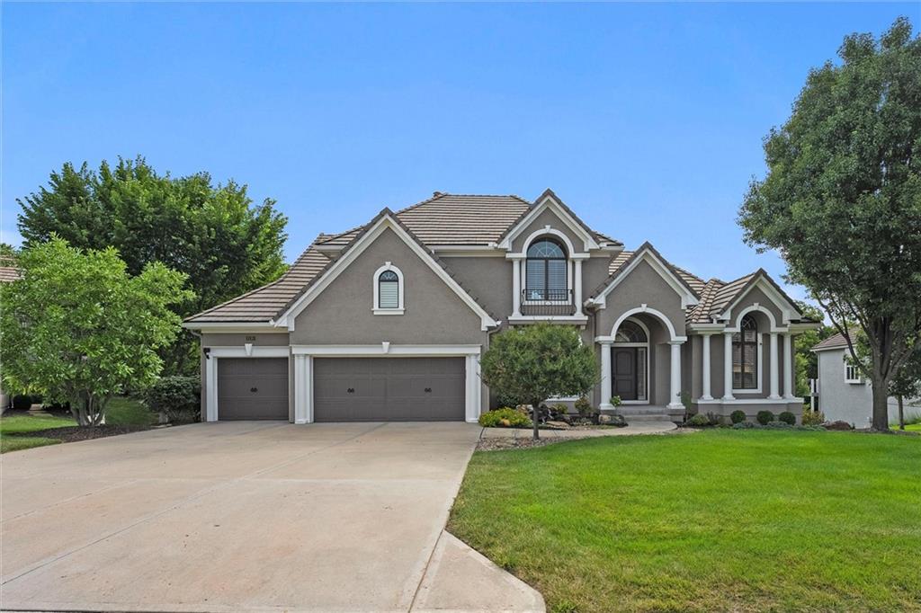8190 Shoreline Drive