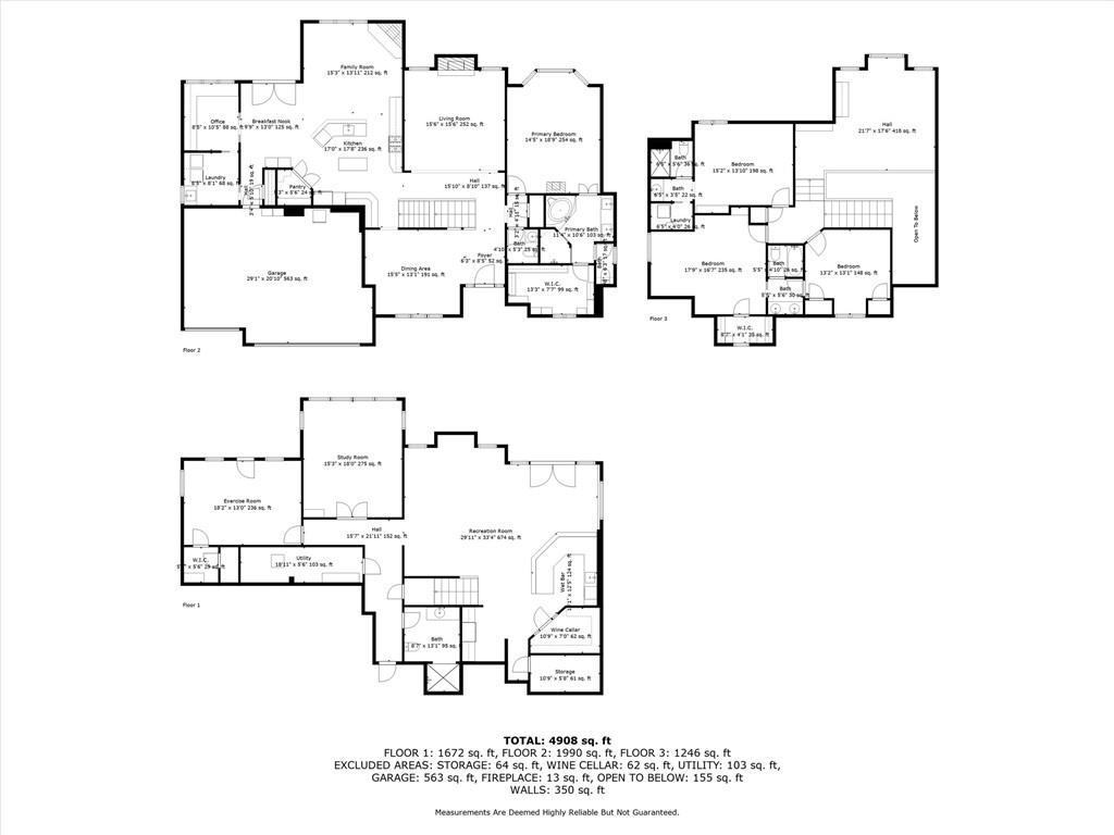 8190 Shoreline Drive