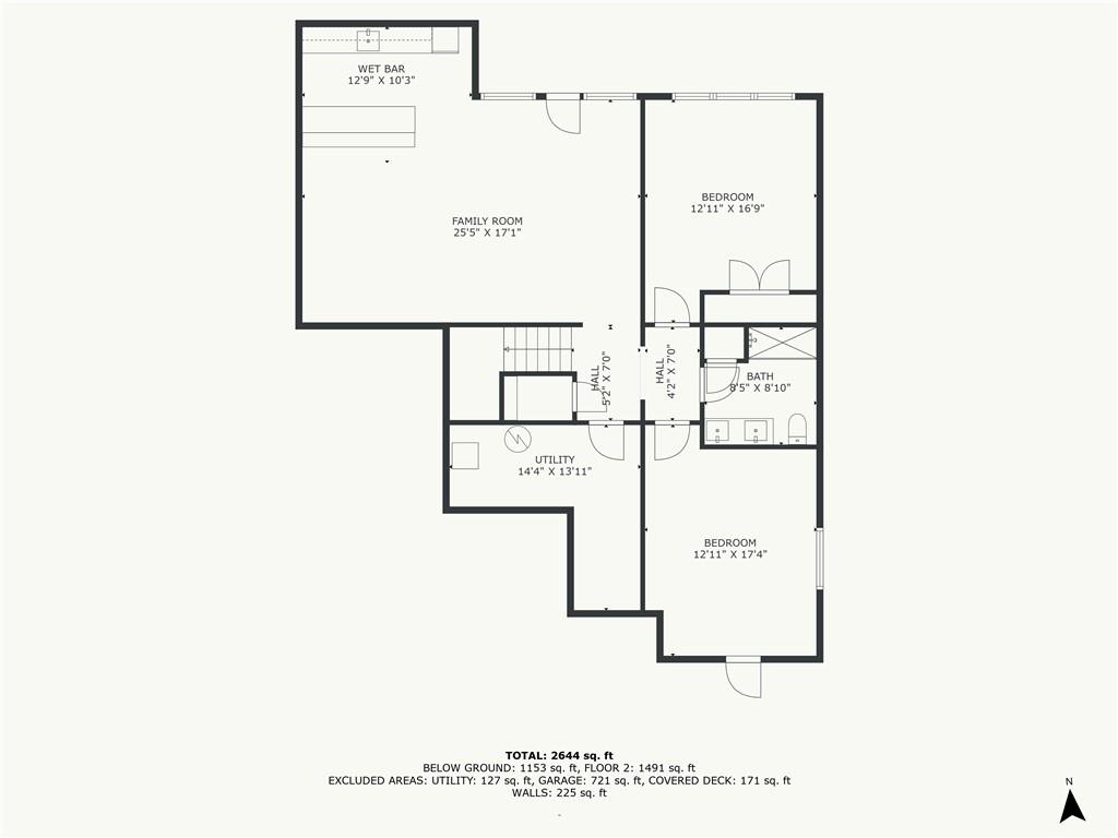4510 NW 49th Court