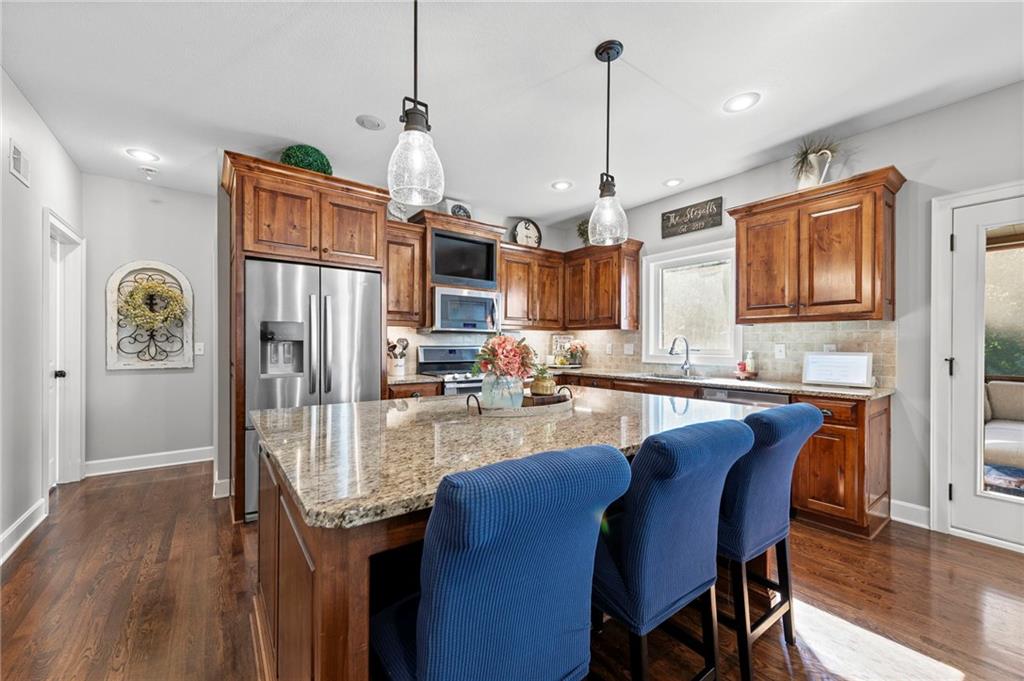 18000 NW 130th Place