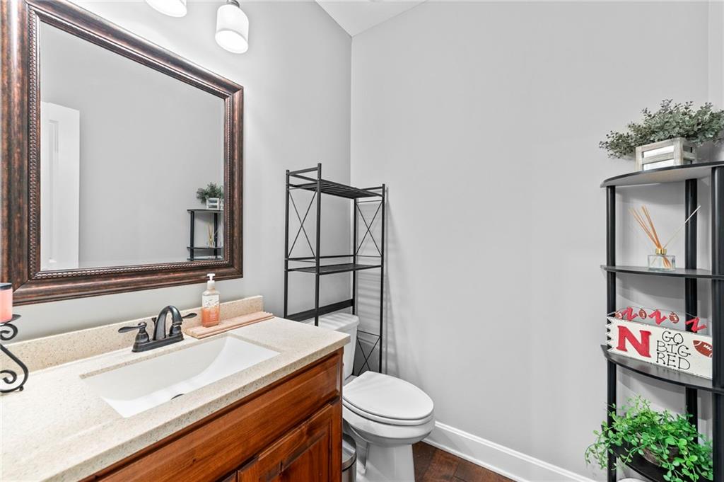 18000 NW 130th Place