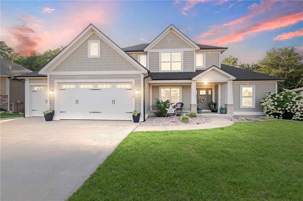 18000 NW 130th Place