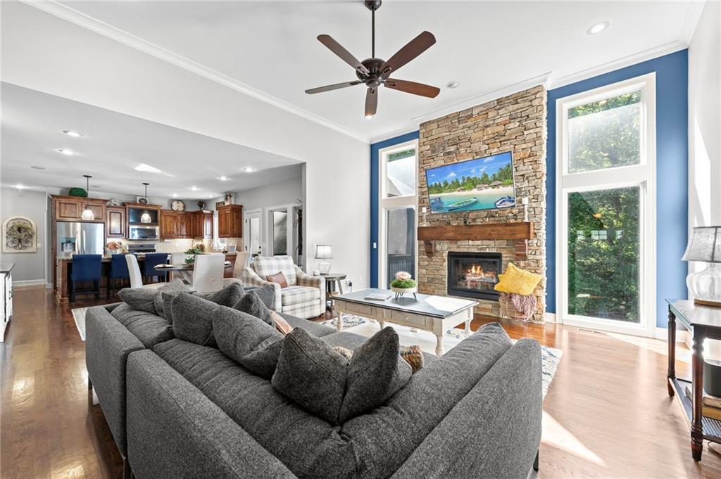 18000 NW 130th Place