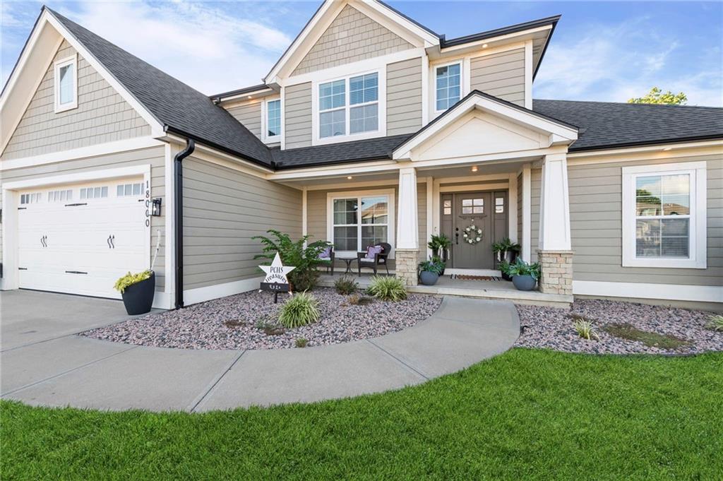 18000 NW 130th Place