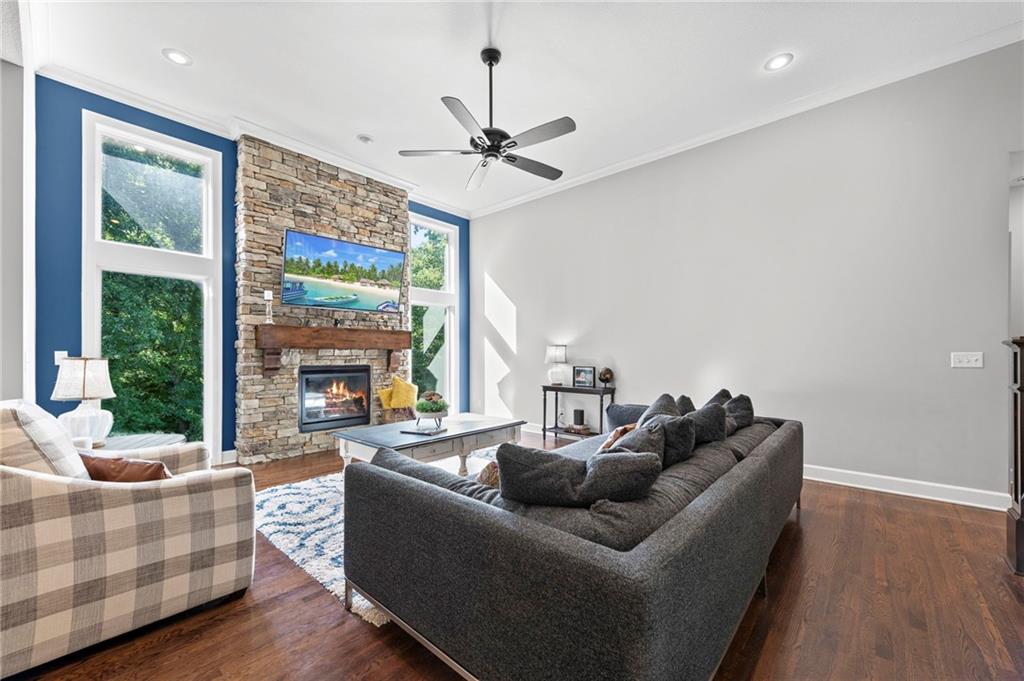 18000 NW 130th Place