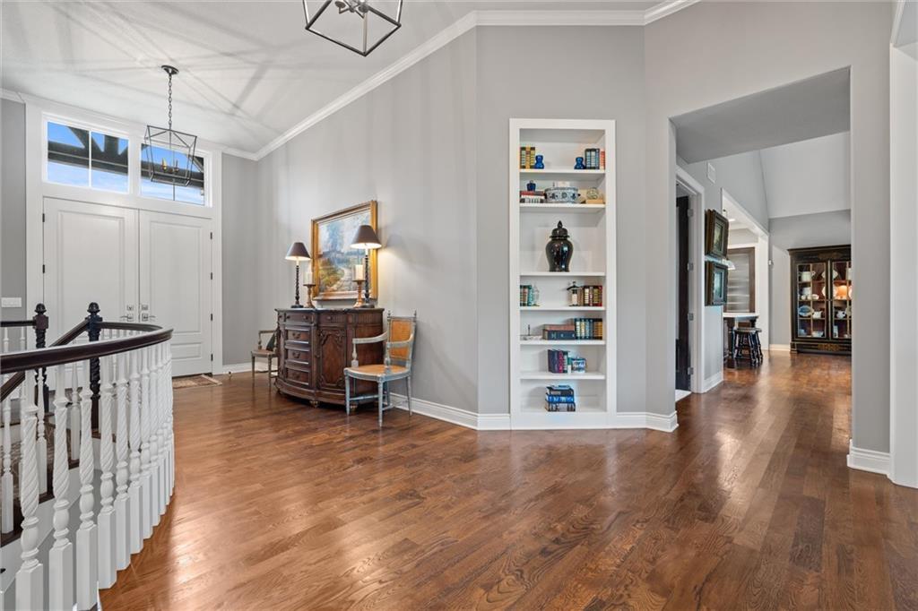 6325 Edgewater Drive