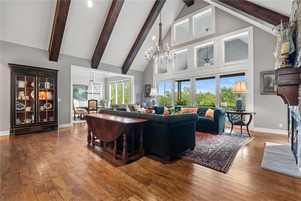 6325 Edgewater Drive