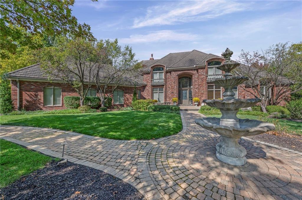 8000 NW Timbercrest Place
