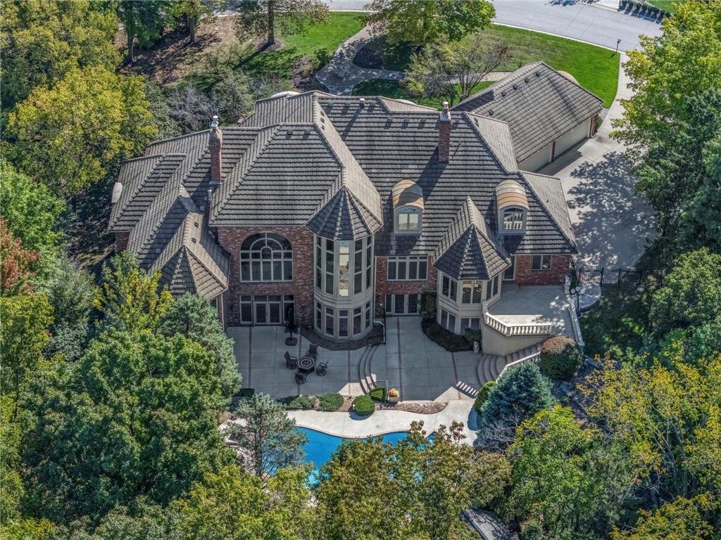 8000 NW Timbercrest Place
