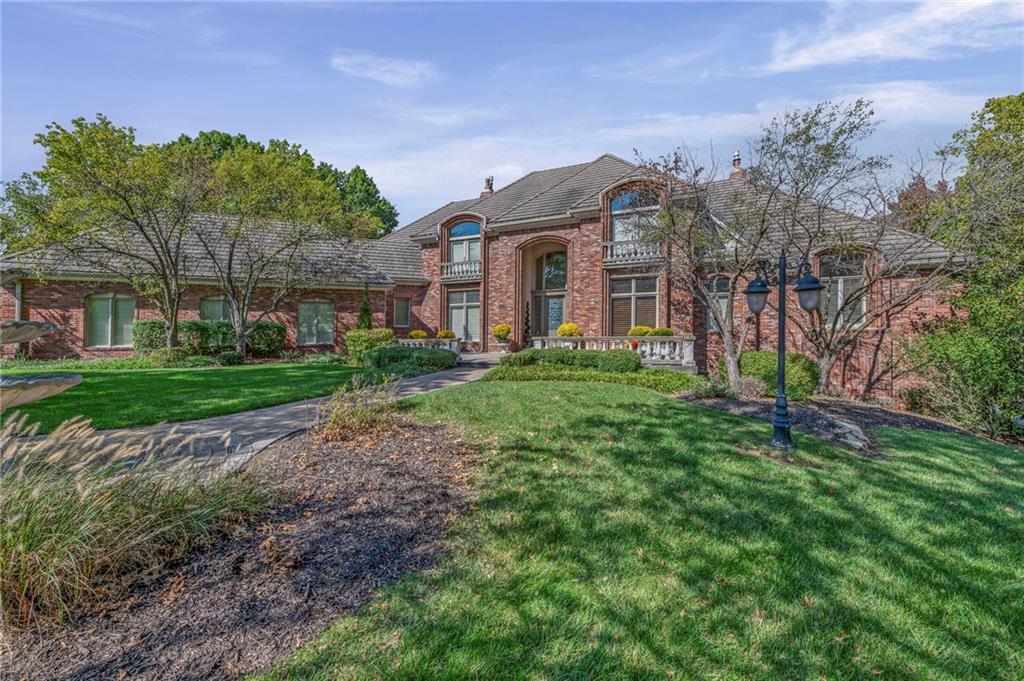 8000 NW Timbercrest Place