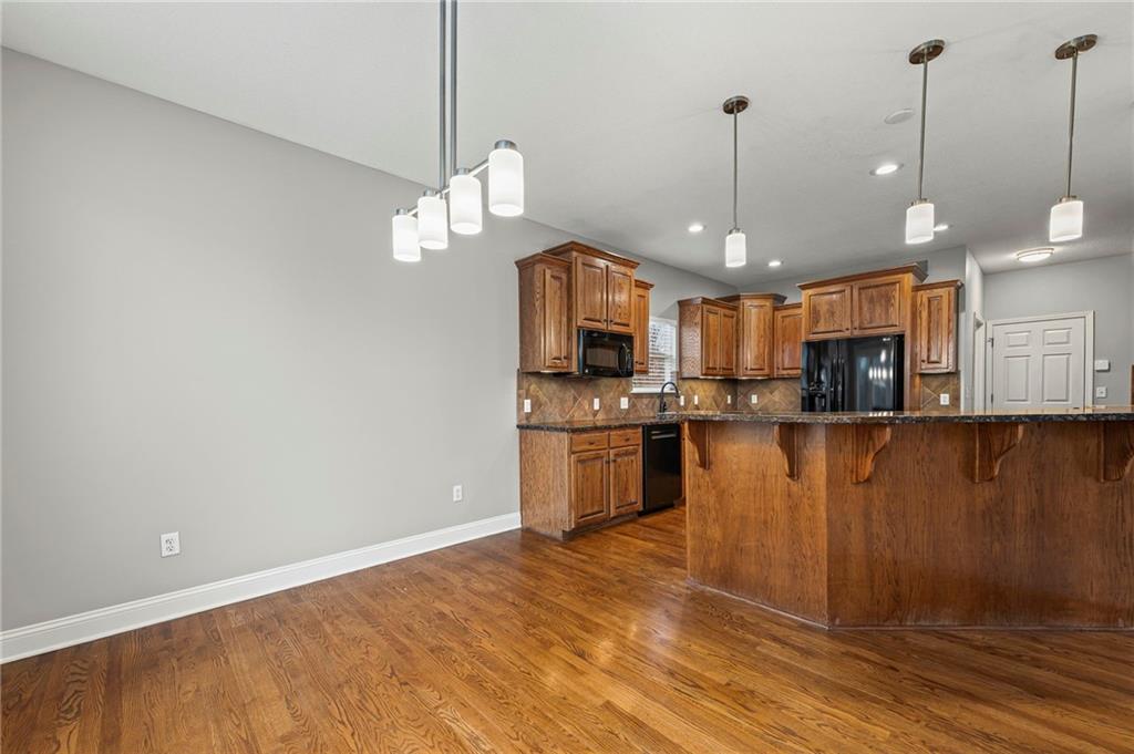 9605 N Adrian Avenue