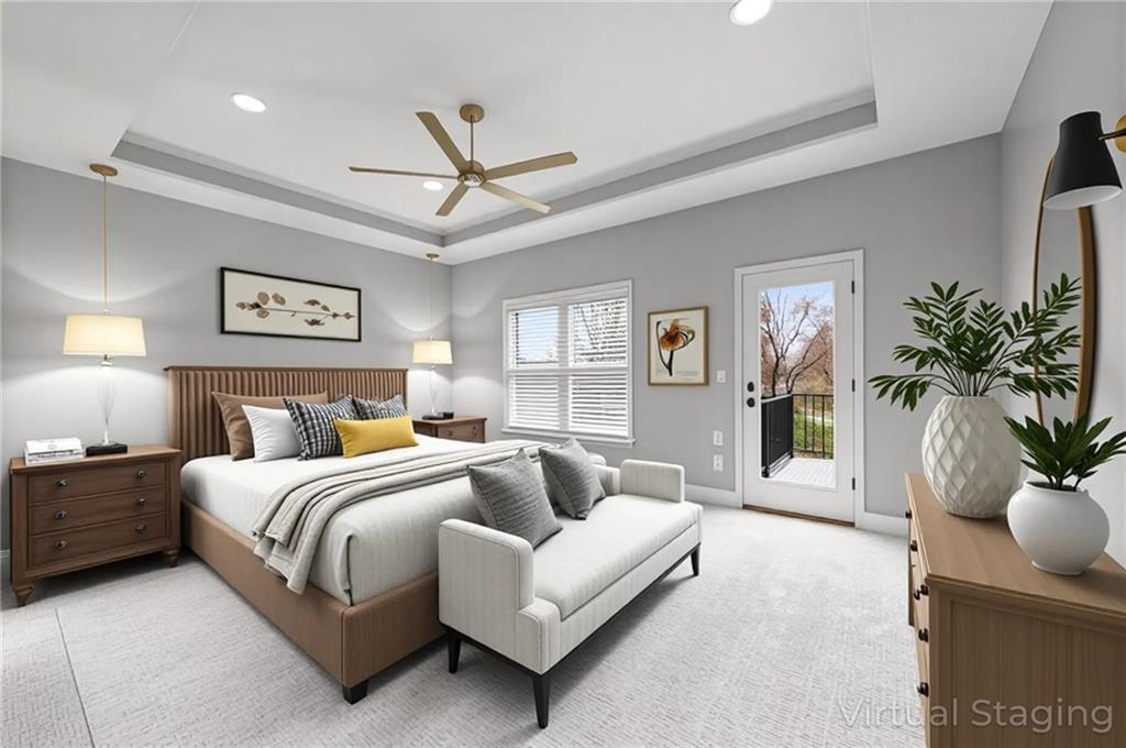 9605 N Adrian Avenue