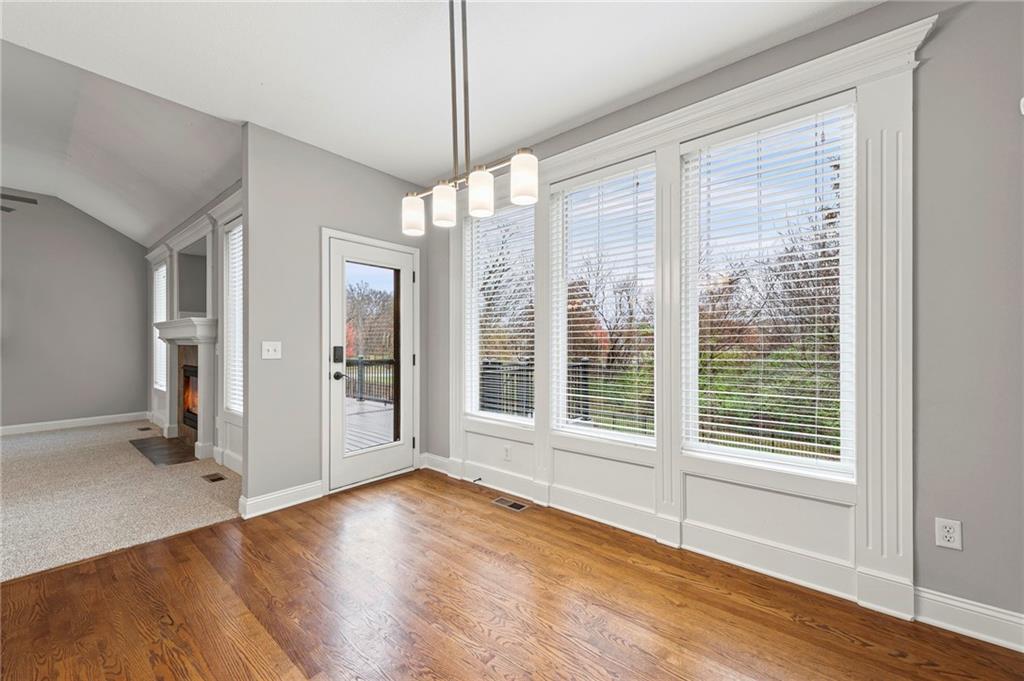 9605 N Adrian Avenue